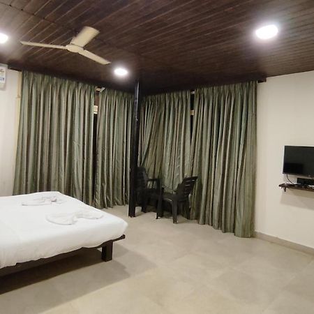 Kay'S Riverview Resort Baga Bagian luar foto