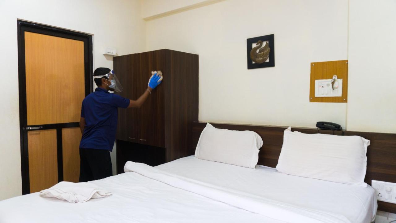 Kay'S Riverview Resort Baga Bagian luar foto