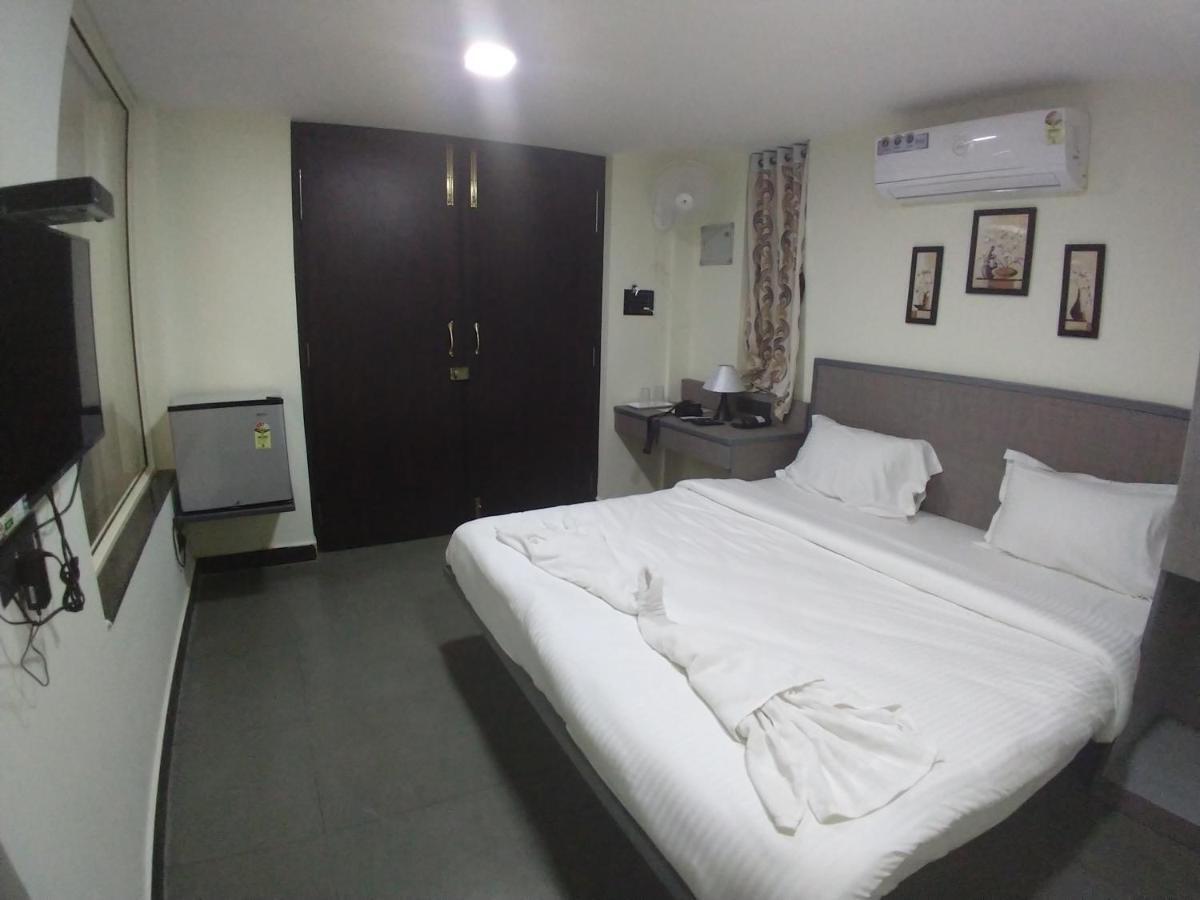 Kay'S Riverview Resort Baga Bagian luar foto