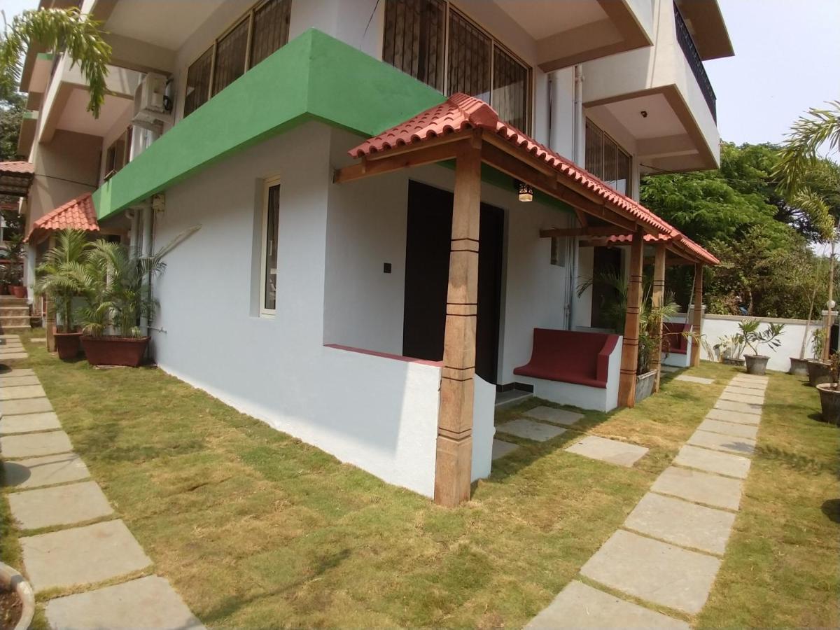 Kay'S Riverview Resort Baga Bagian luar foto