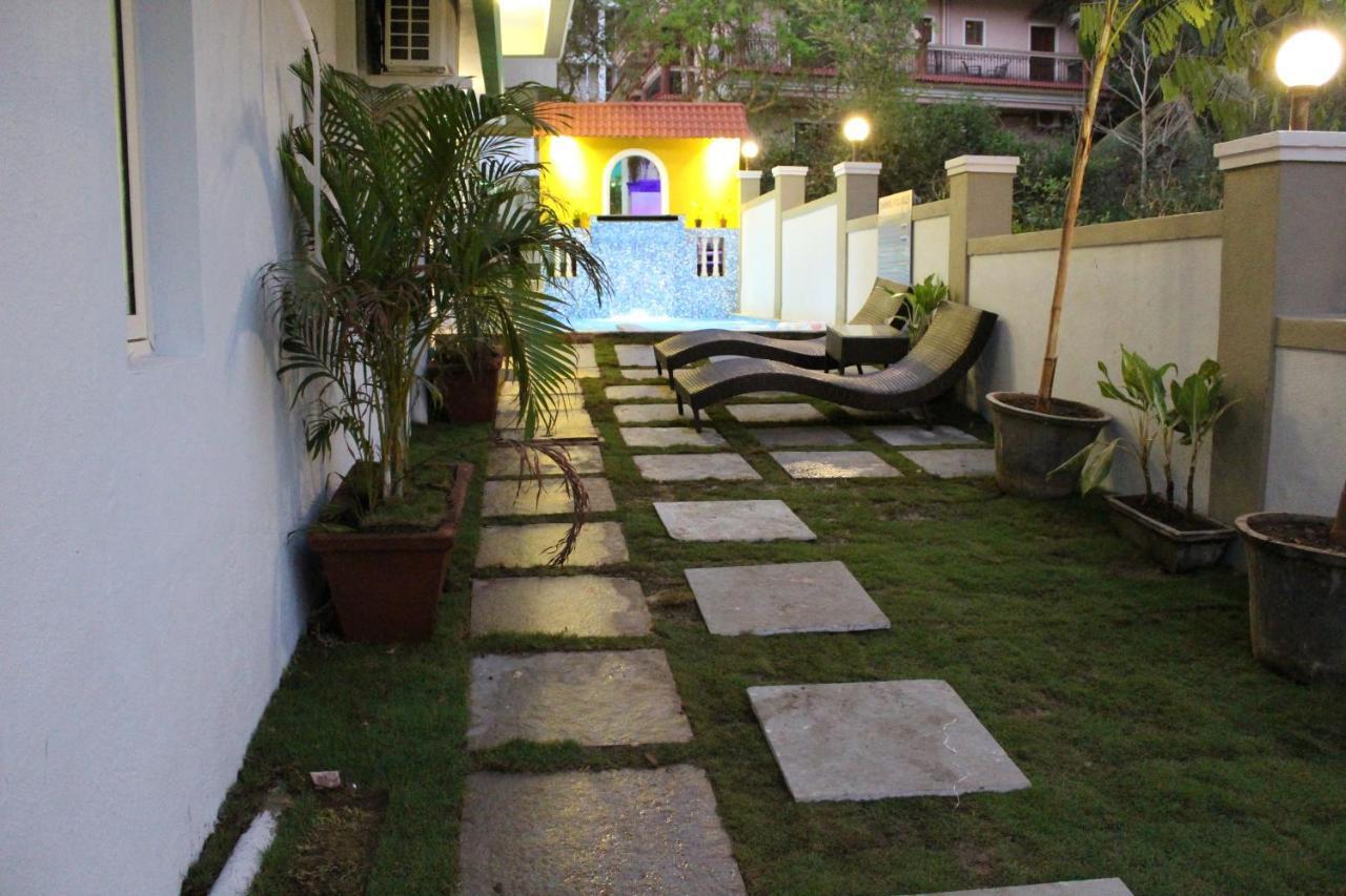 Kay'S Riverview Resort Baga Bagian luar foto